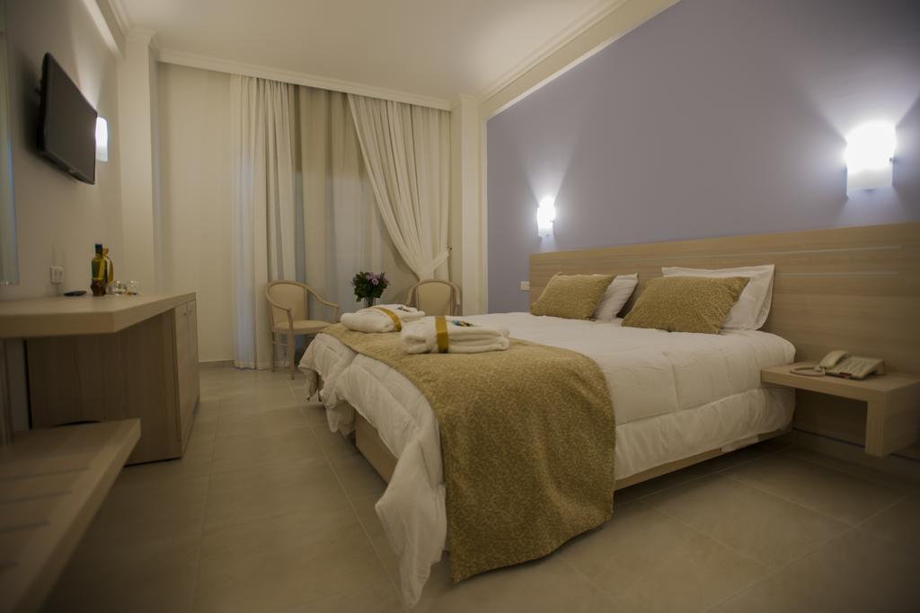 Rhodos Beach Hotel Kamer foto