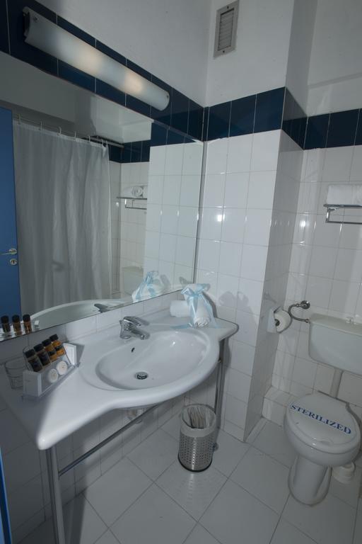 Rhodos Beach Hotel Kamer foto