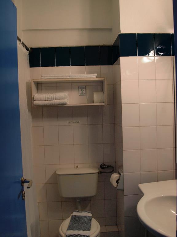 Rhodos Beach Hotel Kamer foto